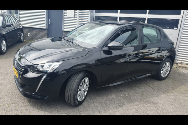 Peugeot 208 1.2 PureTech Active