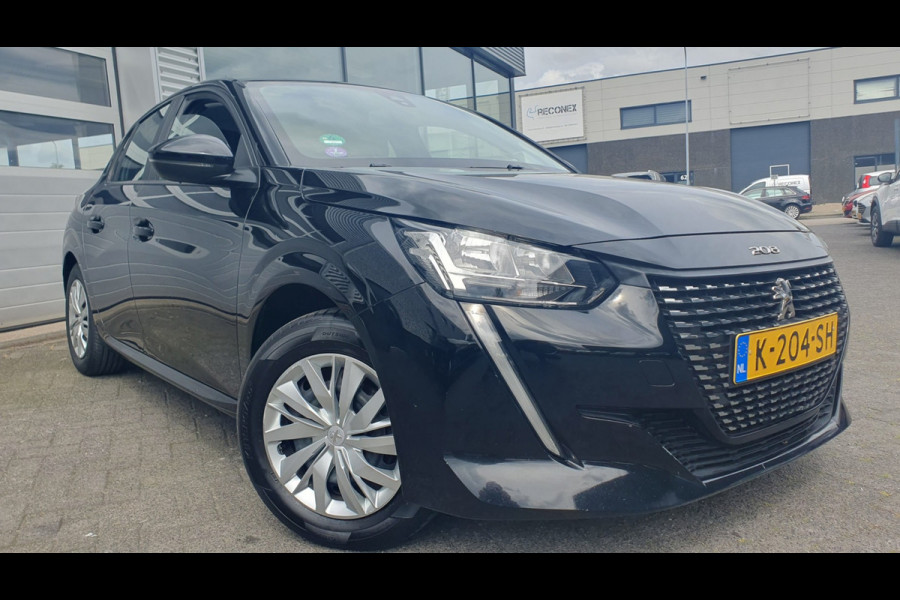 Peugeot 208 1.2 PureTech Active