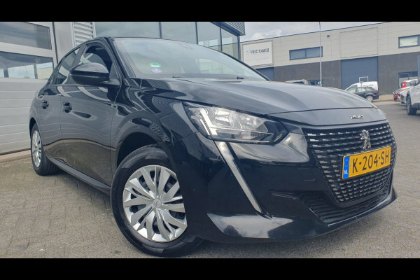 Peugeot 208 1.2 PureTech Active