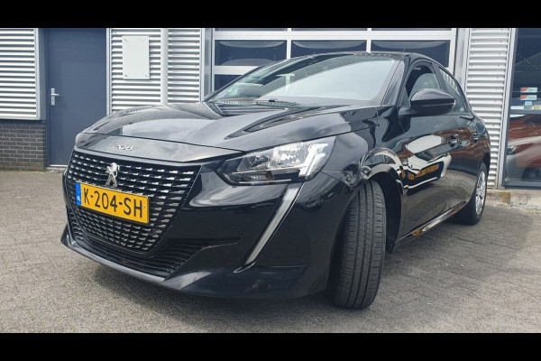 Peugeot 208 1.2 PureTech Active