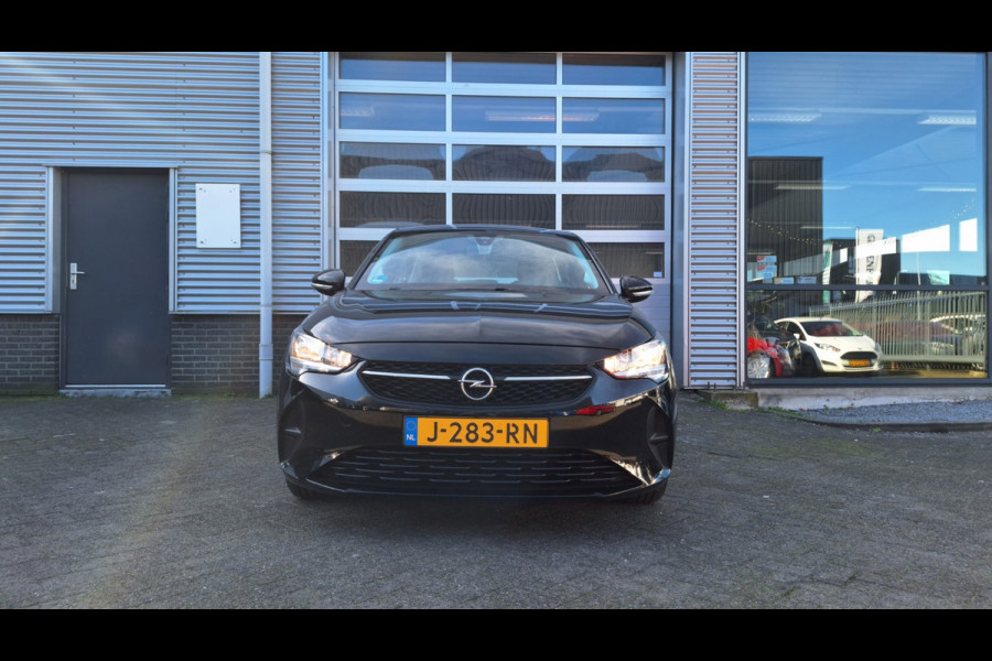 Opel Corsa 1.2 Edition/Airco/Cruise dealer onderhouden/