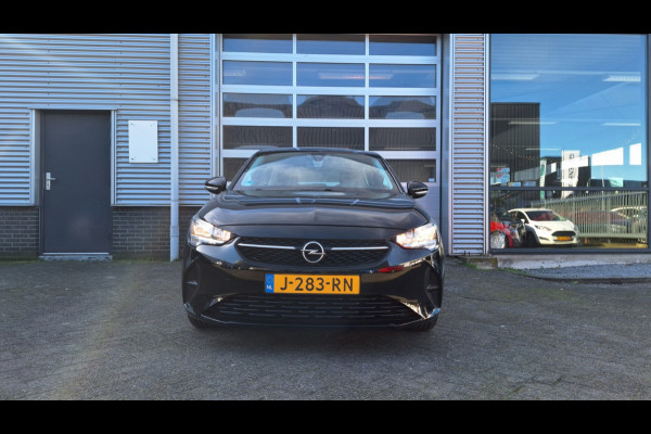 Opel Corsa 1.2 Edition/Airco/Cruise dealer onderhouden/