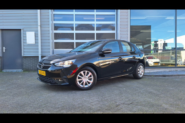 Opel Corsa 1.2 Edition/Airco/Cruise dealer onderhouden/