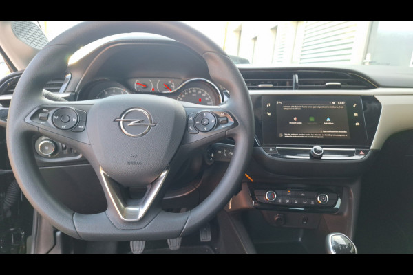 Opel Corsa 1.2 Edition/Airco/Cruise dealer onderhouden/