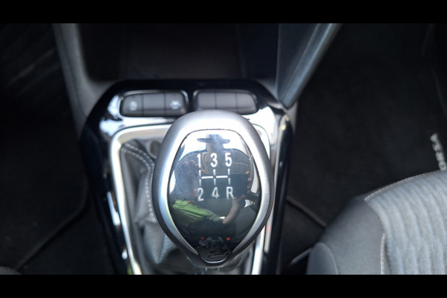 Opel Corsa 1.2 Edition/Airco/Cruise dealer onderhouden/