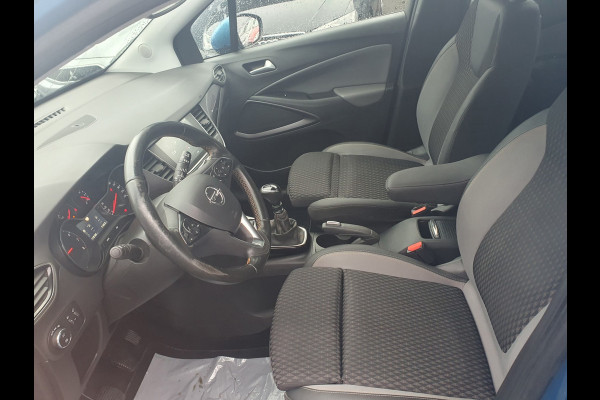 Opel Crossland X 1.2 Turbo Innovation Ecc/Navigatie/Pdc/130 Pk!!
