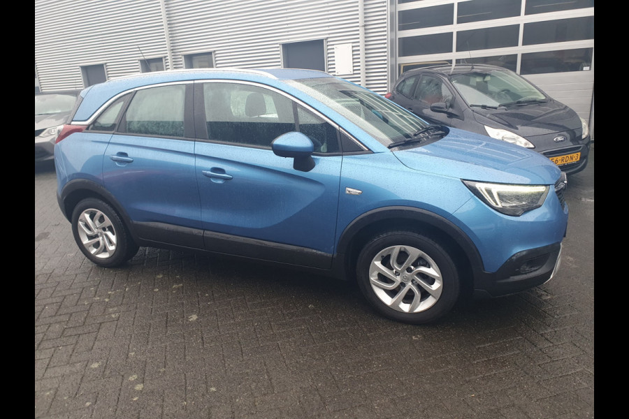 Opel Crossland X 1.2 Turbo Innovation Ecc/Navigatie/Pdc/130 Pk!!