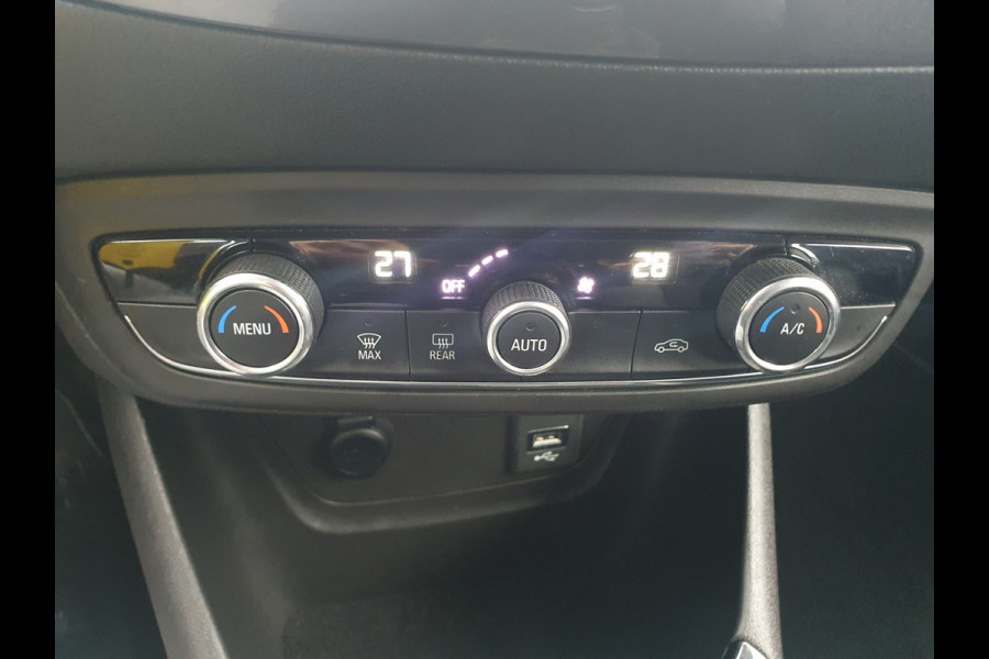 Opel Crossland X 1.2 Turbo Innovation Ecc/Navigatie/Pdc/130 Pk!!