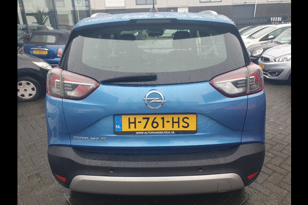 Opel Crossland X 1.2 Turbo Innovation Ecc/Navigatie/Pdc/130 Pk!!