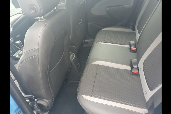 Opel Crossland X 1.2 Turbo Innovation Ecc/Navigatie/Pdc/130 Pk!!