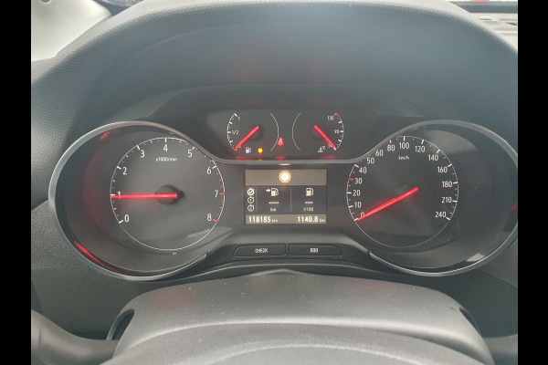Opel Crossland X 1.2 Turbo Innovation Ecc/Navigatie/Pdc/130 Pk!!