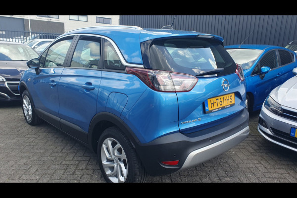 Opel Crossland X 1.2 Turbo Innovation Ecc/Navigatie/Pdc/130 Pk!!