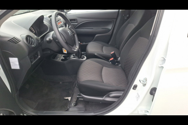 Mitsubishi Space Star 1.0 Cool+/Airco/Cv/Elek ramen/17 Dkm/Nl Auto/