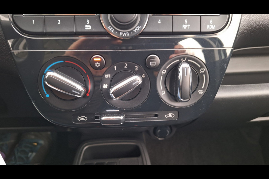 Mitsubishi Space Star 1.0 Cool+/Airco/Cv/Elek ramen/17 Dkm/Nl Auto/