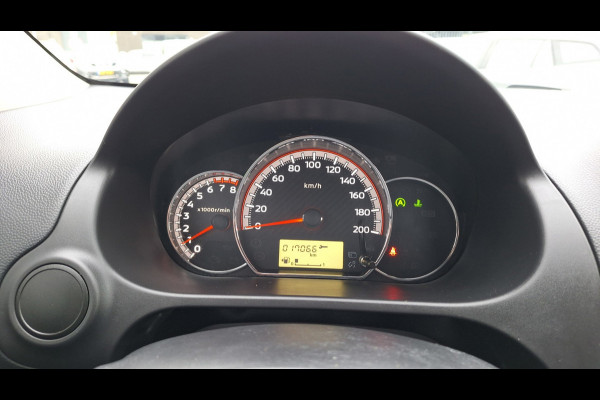 Mitsubishi Space Star 1.0 Cool+/Airco/Cv/Elek ramen/17 Dkm/Nl Auto/