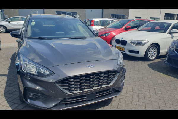 Ford FOCUS Wagon 1.0 EcoBoost Hybrid ST Line X Business/Lm*Nav*Camera*Pdc/Enz