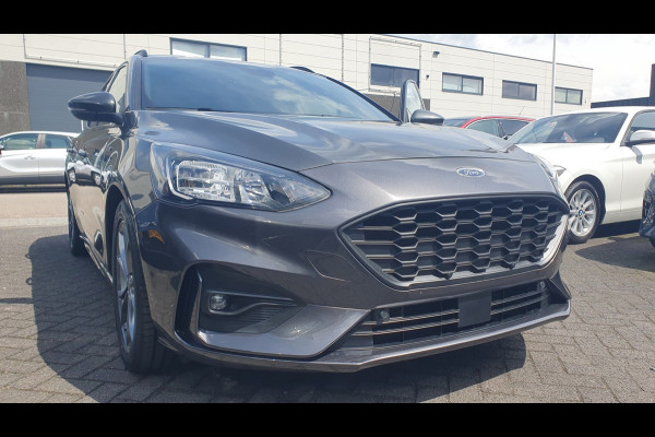 Ford FOCUS Wagon 1.0 EcoBoost Hybrid ST Line X Business/Lm*Nav*Camera*Pdc/Enz