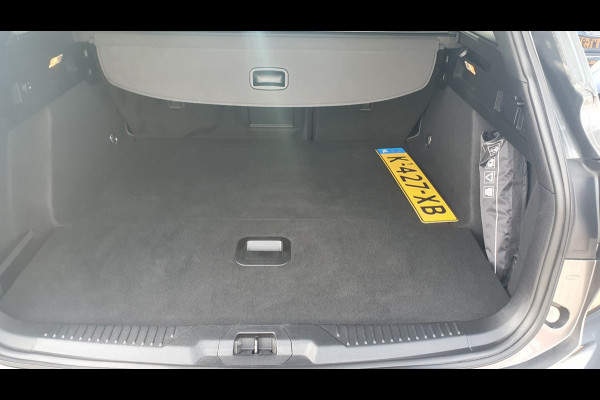 Ford FOCUS Wagon 1.0 EcoBoost Hybrid ST Line X Business/Lm*Nav*Camera*Pdc/Enz