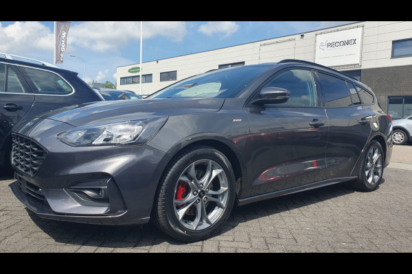 Ford FOCUS Wagon 1.0 EcoBoost Hybrid ST Line X Business/Lm*Nav*Camera*Pdc/Enz
