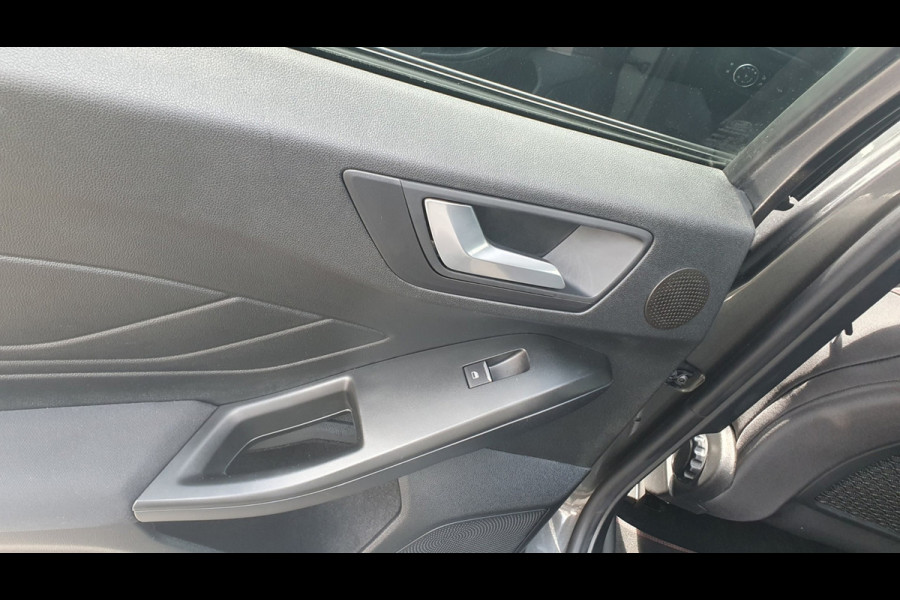 Ford FOCUS Wagon 1.0 EcoBoost Hybrid ST Line X Business/Lm*Nav*Camera*Pdc/Enz