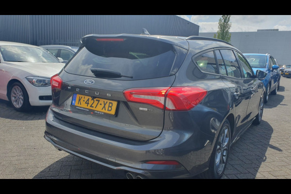 Ford FOCUS Wagon 1.0 EcoBoost Hybrid ST Line X Business/Lm*Nav*Camera*Pdc/Enz