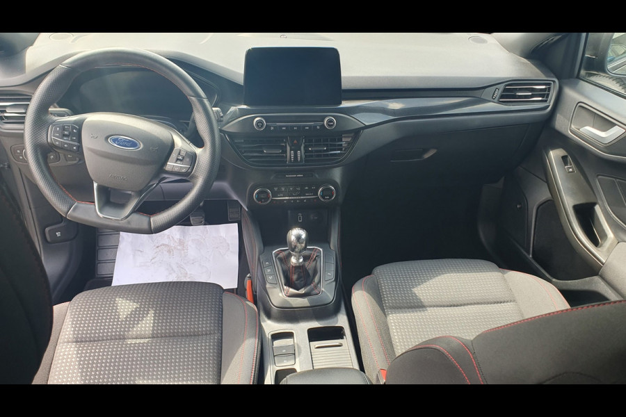 Ford FOCUS Wagon 1.0 EcoBoost Hybrid ST Line X Business/Lm*Nav*Camera*Pdc/Enz