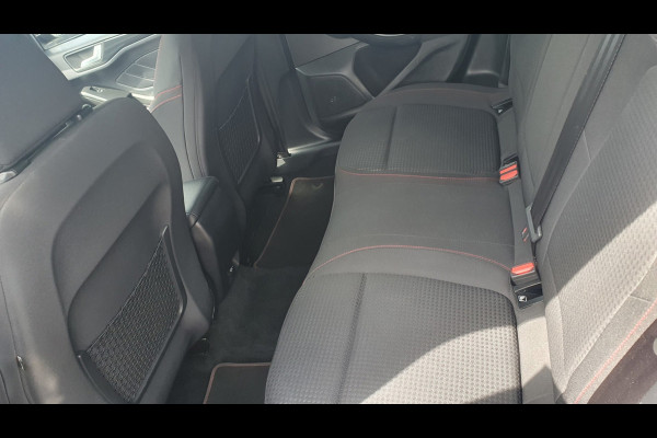 Ford FOCUS Wagon 1.0 EcoBoost Hybrid ST Line X Business/Lm*Nav*Camera*Pdc/Enz