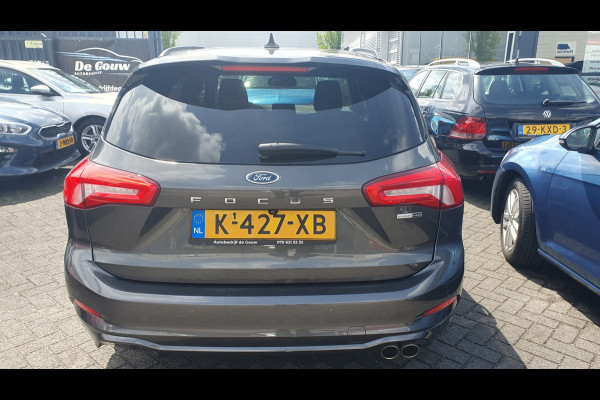 Ford FOCUS Wagon 1.0 EcoBoost Hybrid ST Line X Business/Lm*Nav*Camera*Pdc/Enz
