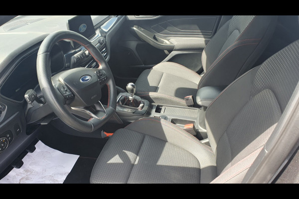 Ford FOCUS Wagon 1.0 EcoBoost Hybrid ST Line X Business/Lm*Nav*Camera*Pdc/Enz