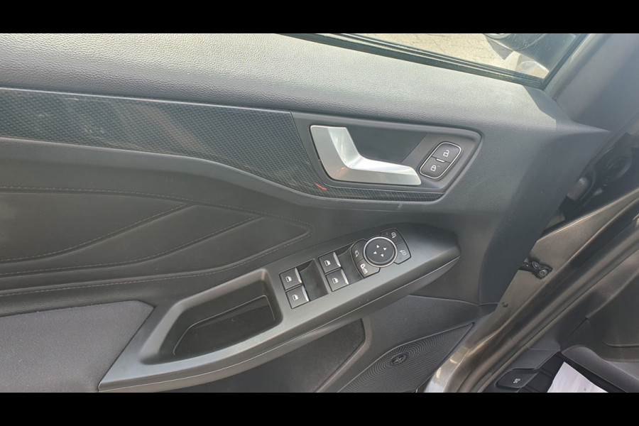Ford FOCUS Wagon 1.0 EcoBoost Hybrid ST Line X Business/Lm*Nav*Camera*Pdc/Enz