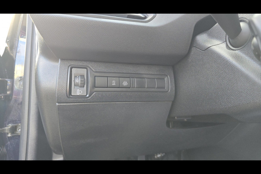 Peugeot 308 SW 1.2 PureTech Blue Lease Executive
