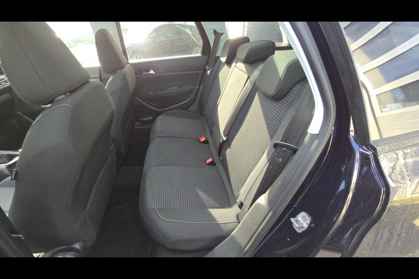 Peugeot 308 SW 1.2 PureTech Blue Lease Executive