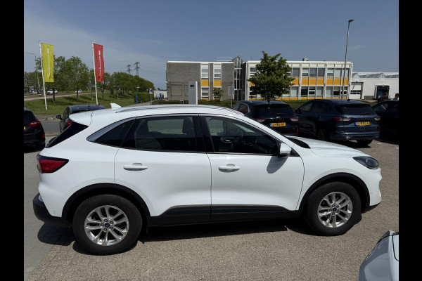 Ford Kuga 2.5 Duratec FHEV Titanium CVT 190pk | Winter Pack | Head Up Display | Trekhaak