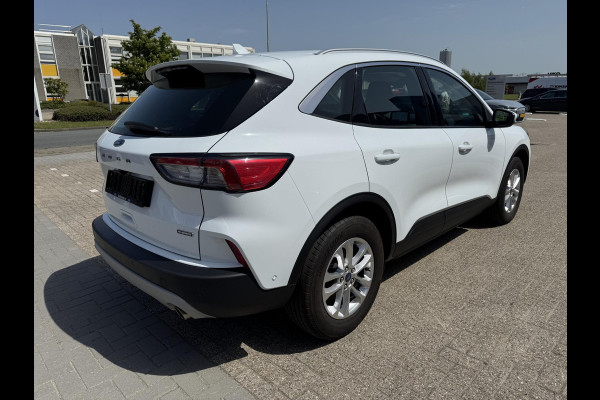 Ford Kuga 2.5 Duratec FHEV Titanium CVT 190pk | Winter Pack | Head Up Display | Trekhaak