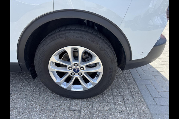 Ford Kuga 2.5 Duratec FHEV Titanium CVT 190pk | Winter Pack | Head Up Display | Trekhaak