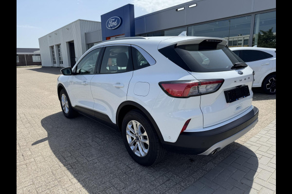 Ford Kuga 2.5 Duratec FHEV Titanium CVT 190pk | Winter Pack | Head Up Display | Trekhaak