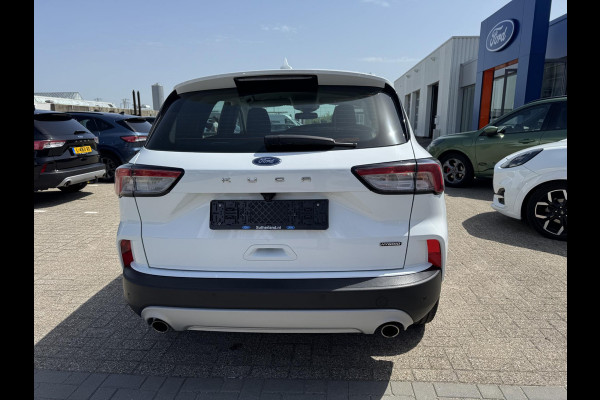 Ford Kuga 2.5 Duratec FHEV Titanium CVT 190pk | Winter Pack | Head Up Display | Trekhaak