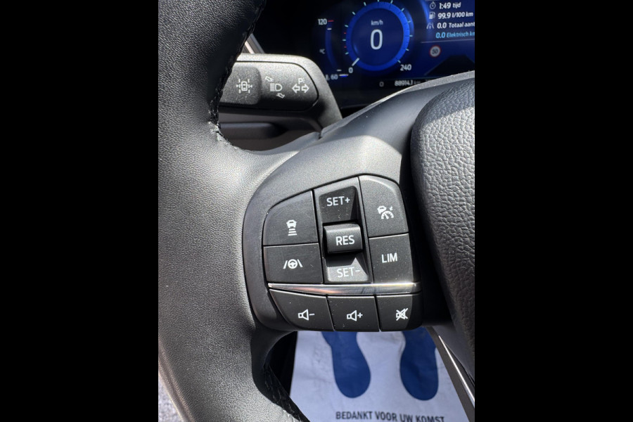 Ford Kuga 2.5 Duratec FHEV Titanium CVT 190pk | Winter Pack | Head Up Display | Trekhaak