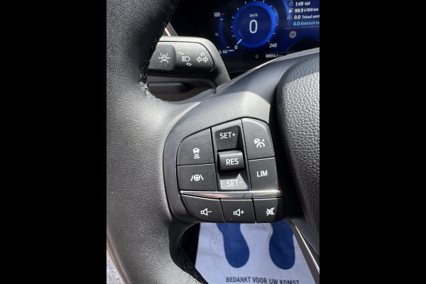 Ford Kuga 2.5 Duratec FHEV Titanium CVT 190pk | Winter Pack | Head Up Display | Trekhaak