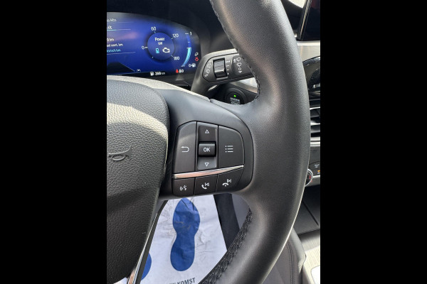 Ford Kuga 2.5 Duratec FHEV Titanium CVT 190pk | Winter Pack | Head Up Display | Trekhaak