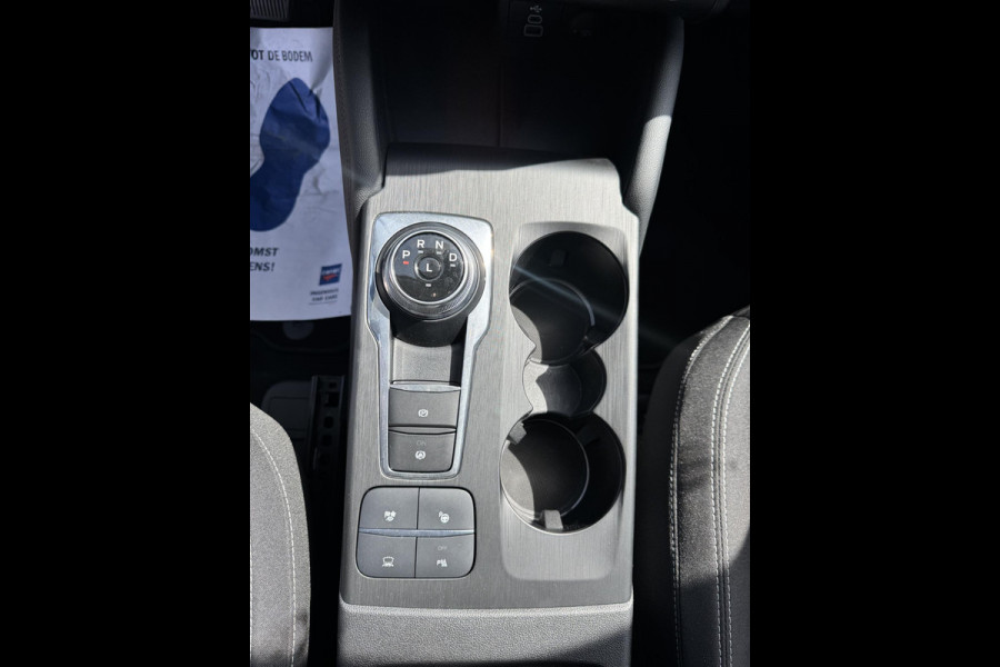 Ford Kuga 2.5 Duratec FHEV Titanium CVT 190pk | Winter Pack | Head Up Display | Trekhaak