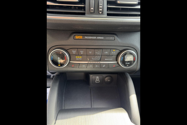 Ford Kuga 2.5 Duratec FHEV Titanium CVT 190pk | Winter Pack | Head Up Display | Trekhaak