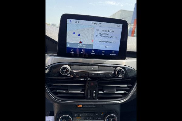 Ford Kuga 2.5 Duratec FHEV Titanium CVT 190pk | Winter Pack | Head Up Display | Trekhaak