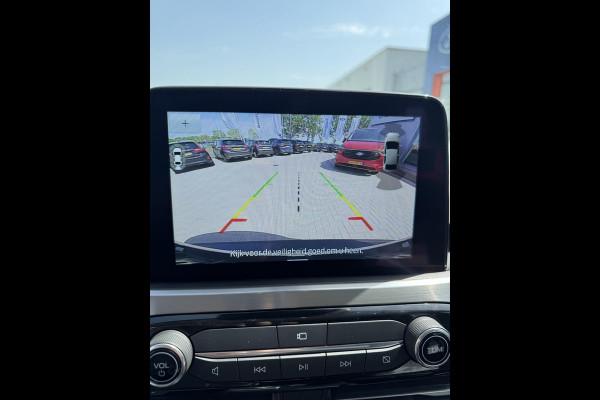 Ford Kuga 2.5 Duratec FHEV Titanium CVT 190pk | Winter Pack | Head Up Display | Trekhaak