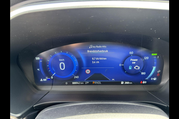 Ford Kuga 2.5 Duratec FHEV Titanium CVT 190pk | Winter Pack | Head Up Display | Trekhaak