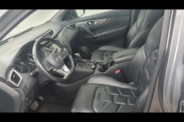 Nissan QASHQAI 1.3 DIG-T Tekna +