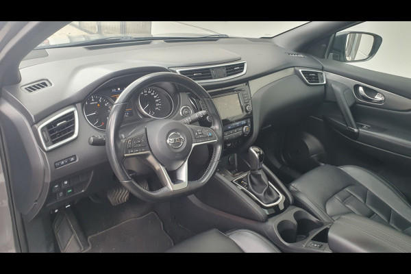 Nissan QASHQAI 1.3 DIG-T Tekna +