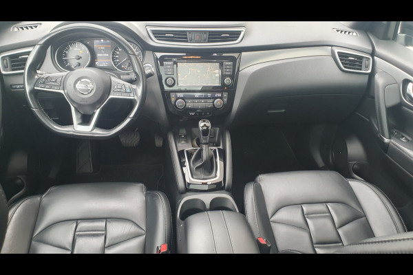 Nissan QASHQAI 1.3 DIG-T Tekna +