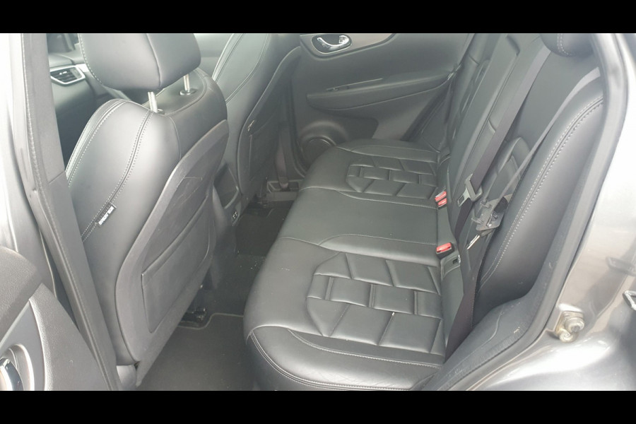 Nissan QASHQAI 1.3 DIG-T Tekna +