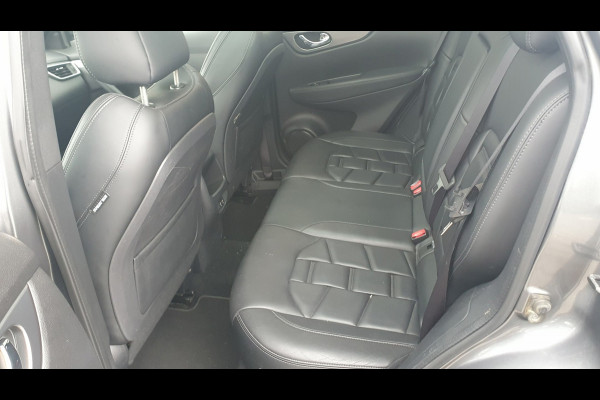 Nissan QASHQAI 1.3 DIG-T Tekna +